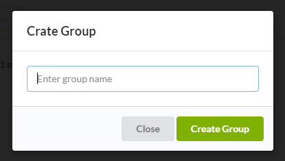 Create a Group of Favorite Plugins 2